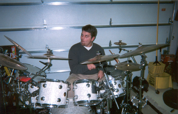 Little Drummer Boy.....